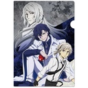 (PO) Bungo Stray Dogs Clear File E Image_2