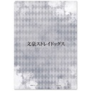 (PO) Bungo Stray Dogs Clear File E Image_3