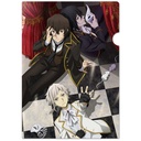 (PO) Bungo Stray Dogs Clear File F Image_2