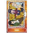 (PO) Bungo Stray Dogs Acrylic Chara Stand A Nakajima Atsushi & Edogawa Rampo & Izumi Kyoka Image_2