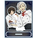 (PO) Bungo Stray Dogs Mokusta A Nakajima Atsushi & Dazai Osamu Image_2