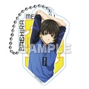 (PO) Blue Lock Acrylic Key Chain Bachira Meguru Image_1