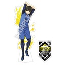 (PO) Blue Lock Choi Deka Acrylic Stand Bachira Meguru Image_1