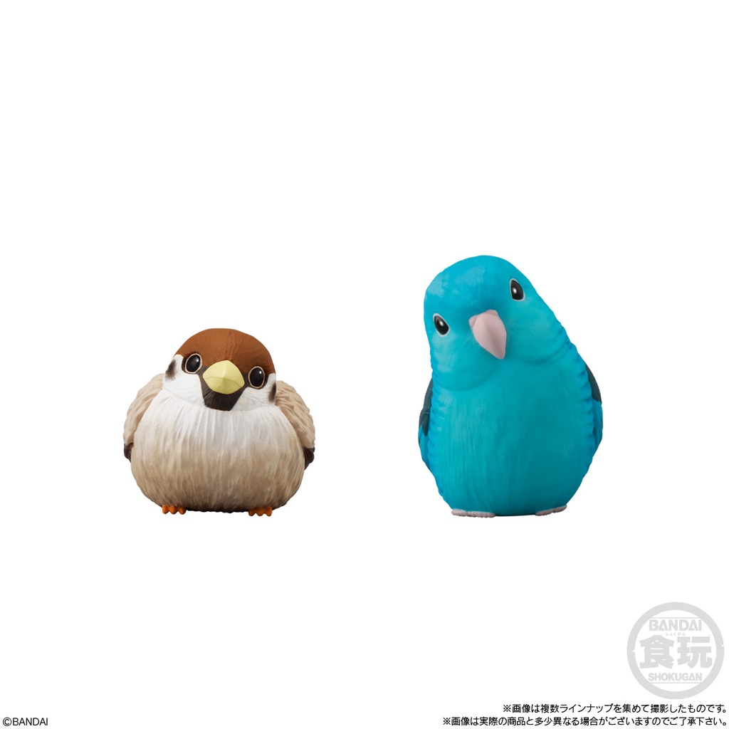 (PO) Friends on Hand 7 [BOX] Image_5