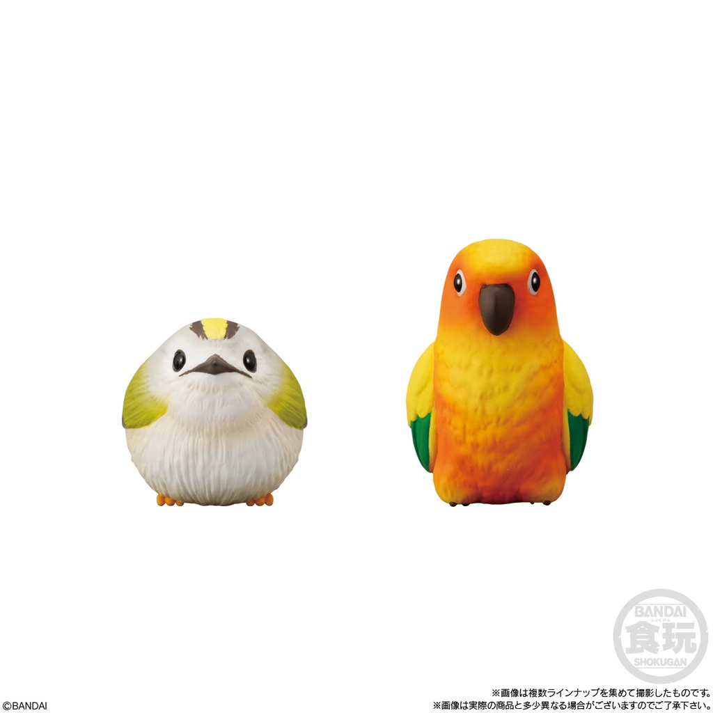 (PO) Friends on Hand 7 [BOX] Image_7