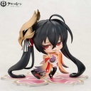 (PO) Azur Lane JUUs Time Chibi Figure - Taihou Image_1