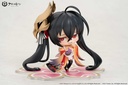 (PO) Azur Lane JUUs Time Chibi Figure - Taihou Image_2