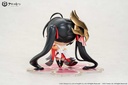 (PO) Azur Lane JUUs Time Chibi Figure - Taihou Image_3