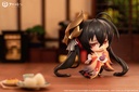 (PO) Azur Lane JUUs Time Chibi Figure - Taihou Image_7