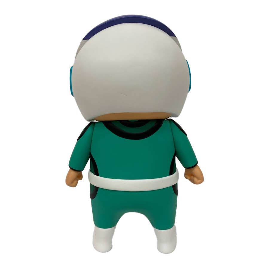 (PO) Crayon Shin-chan MARBO TAKUMI COLLECTION Masao-kun Image_2