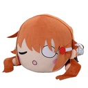 (PO) Love Live! Nijigasaki Academy School Idol Club Nesoberi Tera Jumbo Plush - Konoe Kanata Image_1