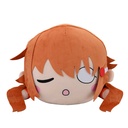 (PO) Love Live! Nijigasaki Academy School Idol Club Nesoberi Tera Jumbo Plush - Konoe Kanata Image_2
