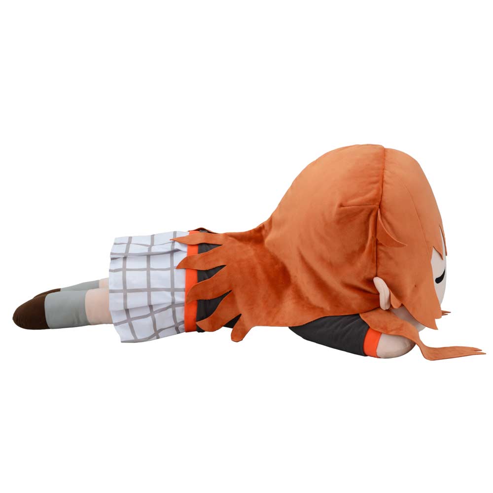 (PO) Love Live! Nijigasaki Academy School Idol Club Nesoberi Tera Jumbo Plush - Konoe Kanata Image_3