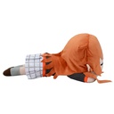 (PO) Love Live! Nijigasaki Academy School Idol Club Nesoberi Tera Jumbo Plush - Konoe Kanata Image_3