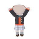(PO) Love Live! Nijigasaki Academy School Idol Club Nesoberi Tera Jumbo Plush - Konoe Kanata Image_4