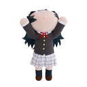 (PO) Love Live! Nijigasaki Academy School Idol Club Nesoberi Tera Jumbo Plush - Yuki Setsuna Image_4