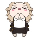 (PO) Tokyo Revengers Ohiruneko Big Plush - Sano Manjiro Image_2
