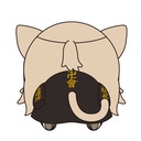 (PO) Tokyo Revengers Ohiruneko Big Plush - Sano Manjiro Image_3