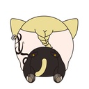 (PO) Tokyo Revengers Ohiruneko Big Plush - Ryuguji Ken Image_3