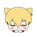 (PO) Tokyo Revengers Ohiruneko Big Plush - Matsuno Chifuyu Image_1