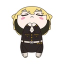 (PO) Tokyo Revengers Ohiruneko Big Plush - Matsuno Chifuyu Image_2