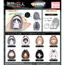 (PO) SK-14 Attack on Titan Tenorins Collection [BOX] Image_1