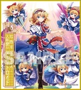 (PO) Touhou Lost Word Trading Mini Shikishi [BOX] Image_5