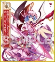 (PO) Touhou Lost Word Trading Mini Shikishi [BOX] Image_6