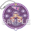 (PO) Touhou Lost Word Trading Shakatto Hiraku Keychain [BOX] Image_4