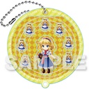 (PO) Touhou Lost Word Trading Shakatto Hiraku Keychain [BOX] Image_5