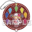 (PO) Touhou Lost Word Trading Shakatto Hiraku Keychain [BOX] Image_7