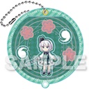 (PO) Touhou Lost Word Trading Shakatto Hiraku Keychain [BOX] Image_9
