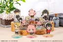 (PO) SPY x FAMILY Chibi Acrylic Stand Figure with Ball Chain [BOX] Image_3