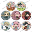 (PO) SPY x FAMILY Kirakira Can Badge Vol. 2 [BOX] Image_1