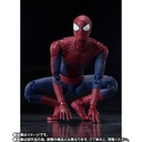 (PO) S.H.Figuarts The Amazing Spider-Man Image_4