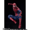 (PO) S.H.Figuarts The Amazing Spider-Man Image_5