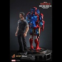 (PO) Diorama Series DS004D51 - Iron Man 3 - Iron Man Mark VII (Open Armor Version) Image_5