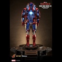 (PO) Diorama Series DS004D51 - Iron Man 3 - Iron Man Mark VII (Open Armor Version) Image_6
