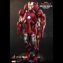 (PO) Diorama Series DS004D51 - Iron Man 3 - Iron Man Mark VII (Open Armor Version) Image_7