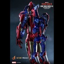 (PO) Diorama Series DS004D51 - Iron Man 3 - Iron Man Mark VII (Open Armor Version) Image_8