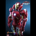 (PO) Diorama Series DS004D51 - Iron Man 3 - Iron Man Mark VII (Open Armor Version) Image_9