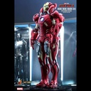 (PO) Diorama Series DS004D51 - Iron Man 3 - Iron Man Mark VII (Open Armor Version) Image_10