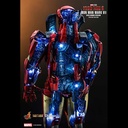 (PO) Diorama Series DS004D51 - Iron Man 3 - Iron Man Mark VII (Open Armor Version) Image_11