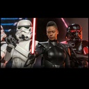 (PO) Television Masterpiece Series TMS083 - Star Wars: Obi-Wan Kenobi - Reva (Third Sister) Image_10