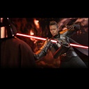 (PO) Television Masterpiece Series TMS083 - Star Wars: Obi-Wan Kenobi - Reva (Third Sister) Image_13