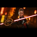 (PO) Television Masterpiece Series TMS083 - Star Wars: Obi-Wan Kenobi - Reva (Third Sister) Image_14