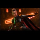 (PO) Television Masterpiece Series TMS083 - Star Wars: Obi-Wan Kenobi - Reva (Third Sister) Image_15