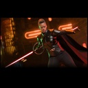 (PO) Television Masterpiece Series TMS083 - Star Wars: Obi-Wan Kenobi - Reva (Third Sister) Image_16