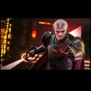 (PO) Television Masterpiece Series TMS082 - Star Wars: Obi-Wan Kenobi - Grand Inquisitor Image_11
