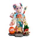 (PO) Miss Kobayashi's Dragon Maid - Kanna Finest Kimono (Re-issue) Image_2